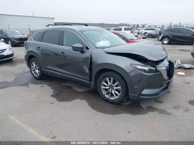 Photo 0 VIN: JM3TCACY1G0116742 - MAZDA CX-9 