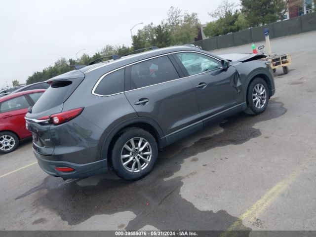 Photo 3 VIN: JM3TCACY1G0116742 - MAZDA CX-9 