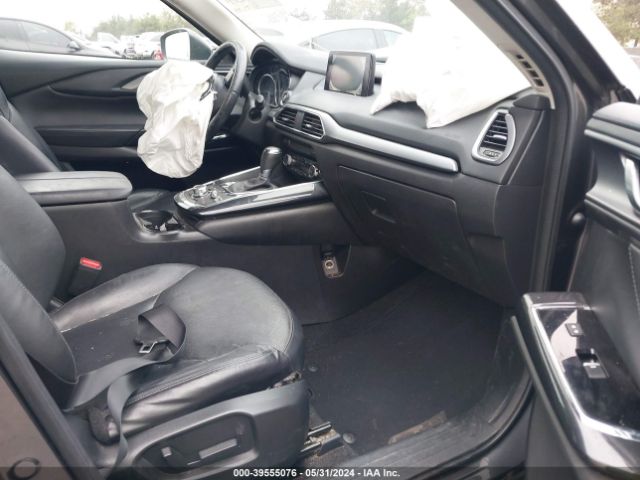 Photo 4 VIN: JM3TCACY1G0116742 - MAZDA CX-9 