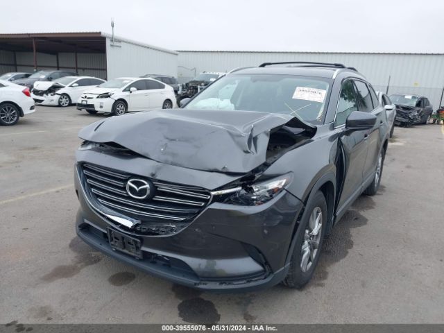 Photo 5 VIN: JM3TCACY1G0116742 - MAZDA CX-9 