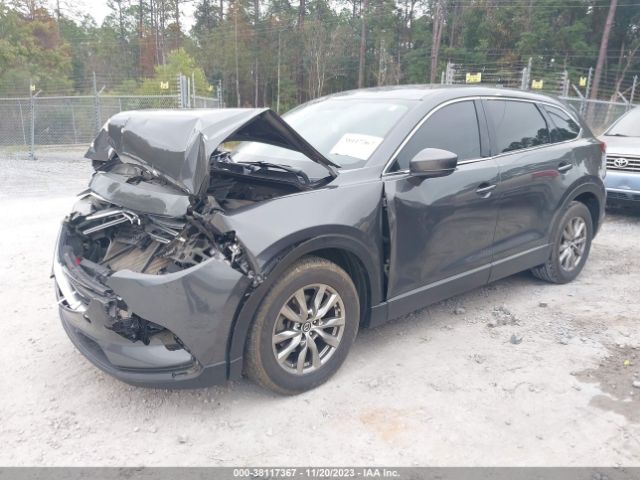 Photo 1 VIN: JM3TCACY1G0117681 - MAZDA CX-9 