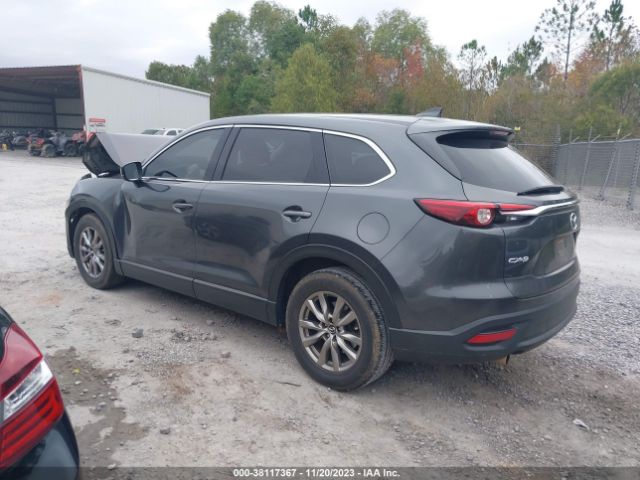 Photo 2 VIN: JM3TCACY1G0117681 - MAZDA CX-9 