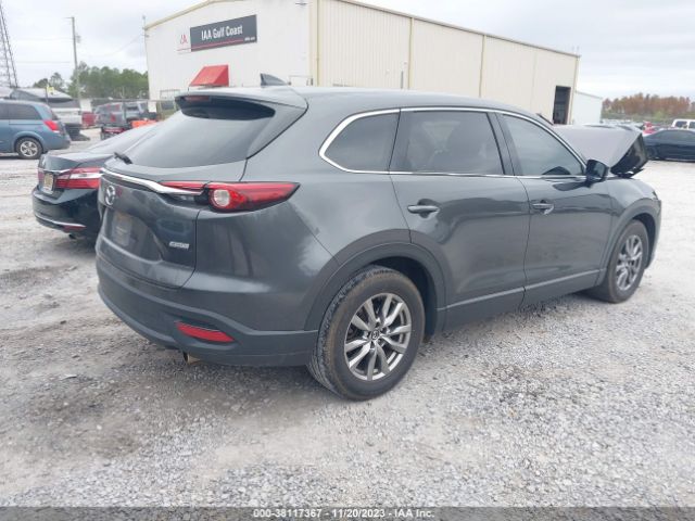 Photo 3 VIN: JM3TCACY1G0117681 - MAZDA CX-9 