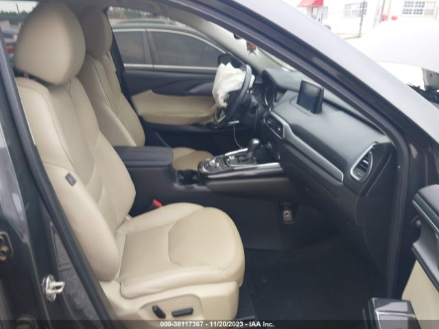 Photo 4 VIN: JM3TCACY1G0117681 - MAZDA CX-9 