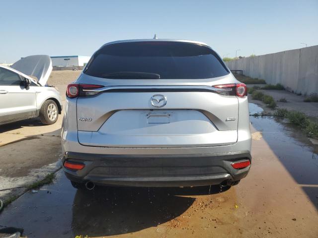 Photo 5 VIN: JM3TCACY1G0118362 - MAZDA CX-9 