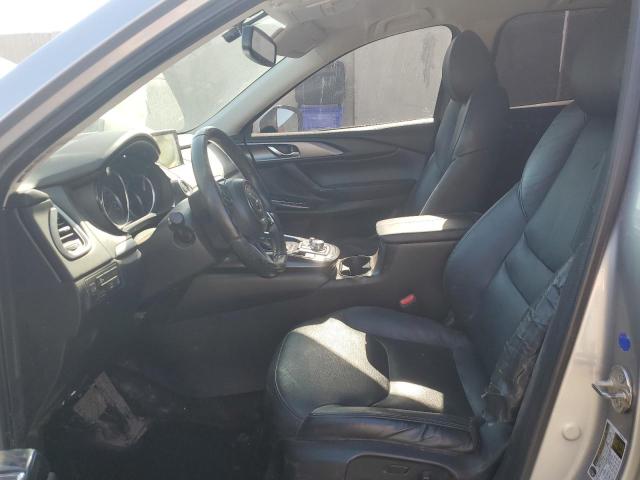 Photo 6 VIN: JM3TCACY1G0118362 - MAZDA CX-9 