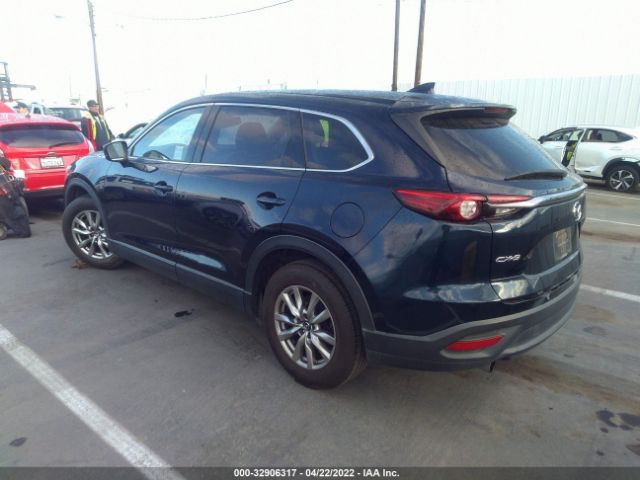 Photo 2 VIN: JM3TCACY1G0119382 - MAZDA CX-9 