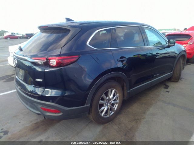 Photo 3 VIN: JM3TCACY1G0119382 - MAZDA CX-9 