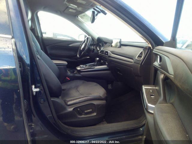 Photo 4 VIN: JM3TCACY1G0119382 - MAZDA CX-9 