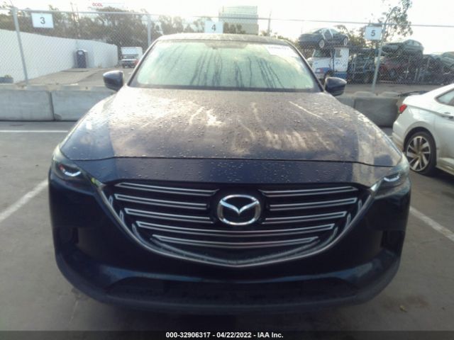 Photo 5 VIN: JM3TCACY1G0119382 - MAZDA CX-9 