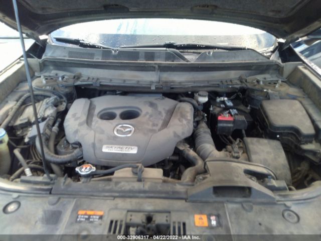 Photo 9 VIN: JM3TCACY1G0119382 - MAZDA CX-9 