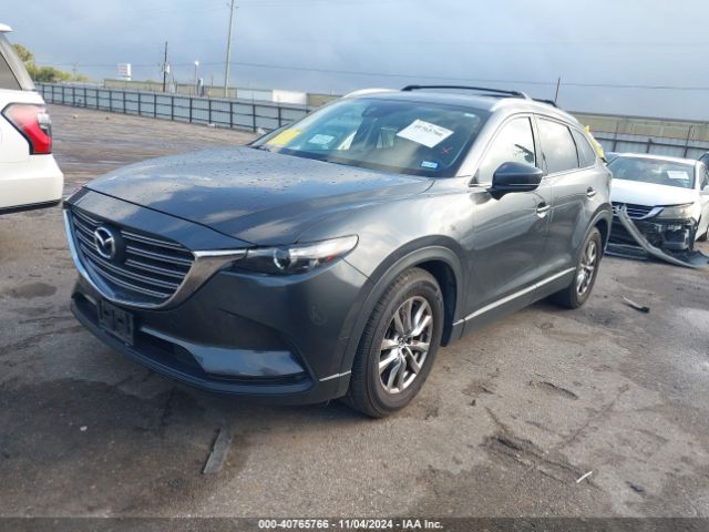 Photo 1 VIN: JM3TCACY1H0136958 - MAZDA CX-9 