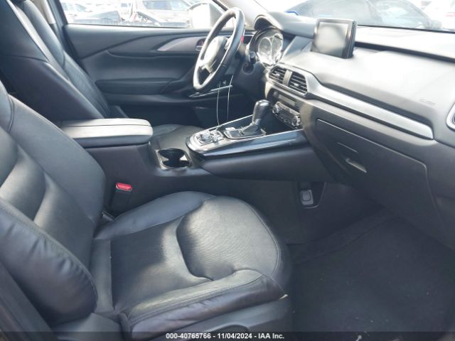 Photo 4 VIN: JM3TCACY1H0136958 - MAZDA CX-9 