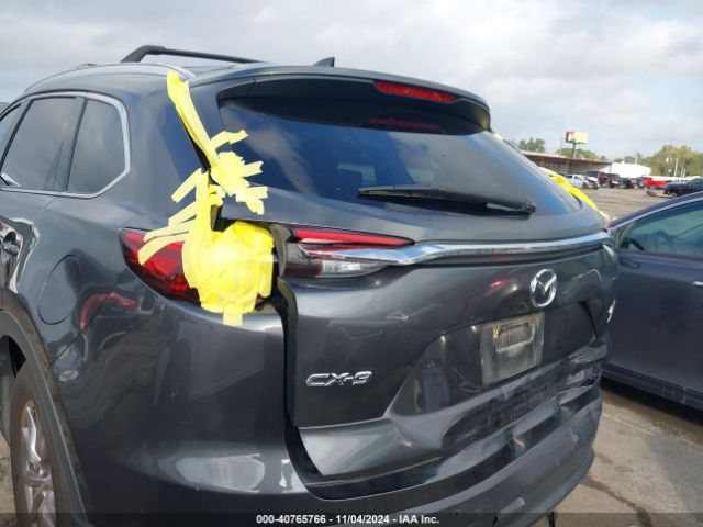 Photo 5 VIN: JM3TCACY1H0136958 - MAZDA CX-9 