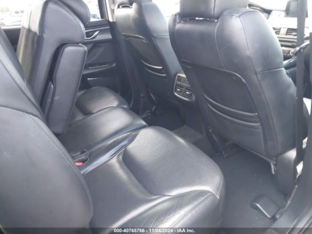 Photo 7 VIN: JM3TCACY1H0136958 - MAZDA CX-9 