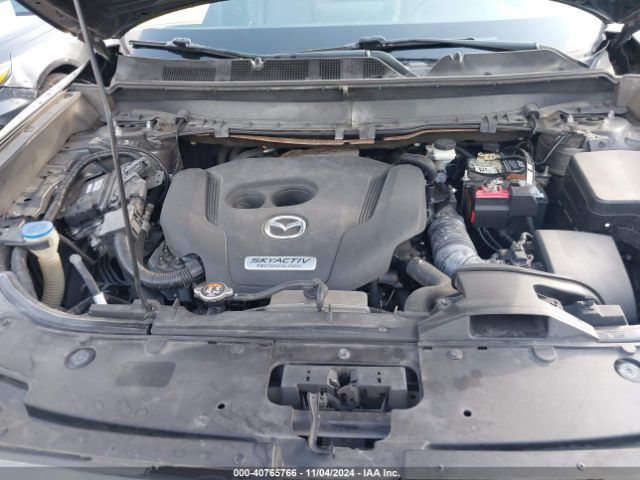 Photo 9 VIN: JM3TCACY1H0136958 - MAZDA CX-9 