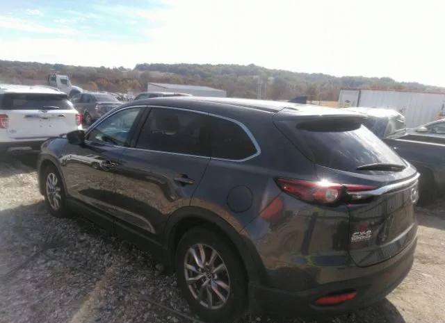 Photo 2 VIN: JM3TCACY1J0206304 - MAZDA CX-9 