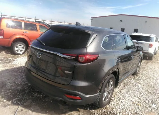 Photo 3 VIN: JM3TCACY1J0206304 - MAZDA CX-9 