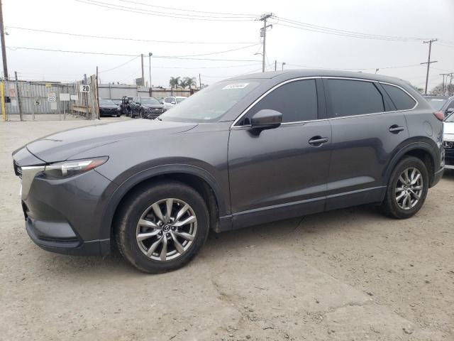 Photo 0 VIN: JM3TCACY1J0211342 - MAZDA CX-9 