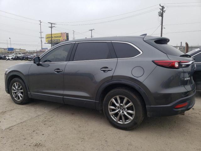 Photo 1 VIN: JM3TCACY1J0211342 - MAZDA CX-9 