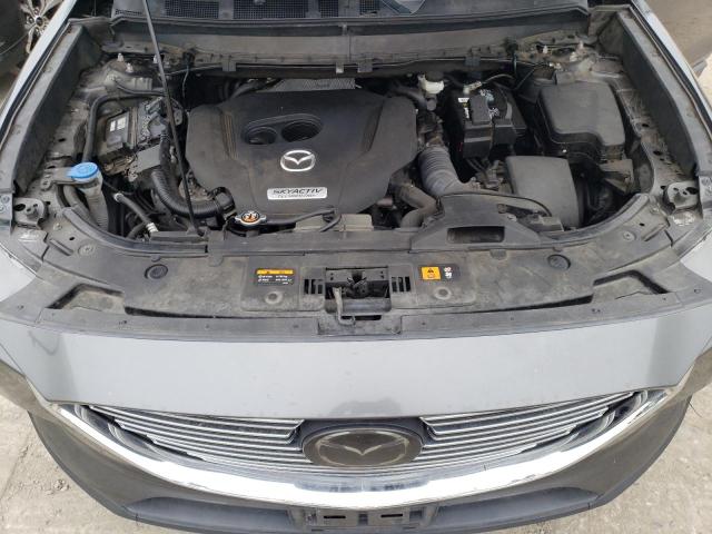 Photo 11 VIN: JM3TCACY1J0211342 - MAZDA CX-9 