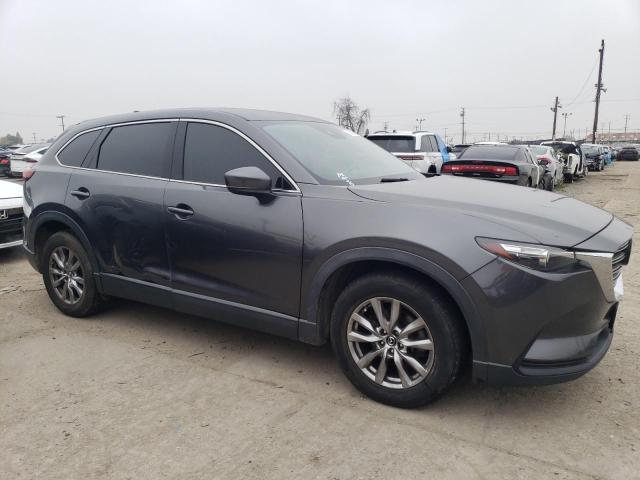 Photo 3 VIN: JM3TCACY1J0211342 - MAZDA CX-9 