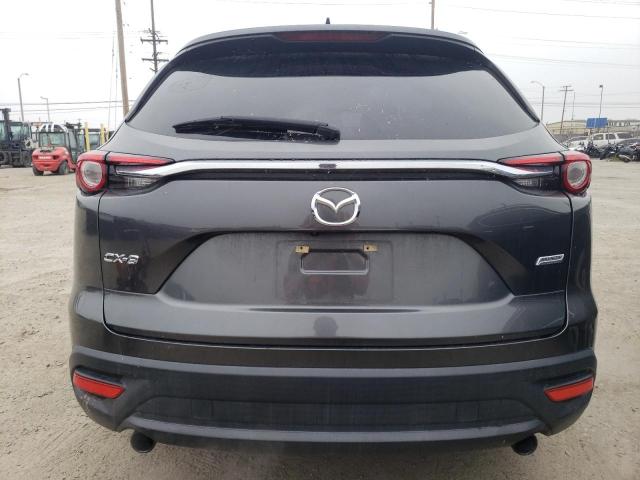 Photo 5 VIN: JM3TCACY1J0211342 - MAZDA CX-9 