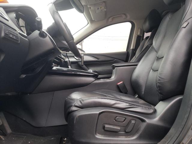 Photo 6 VIN: JM3TCACY1J0211342 - MAZDA CX-9 