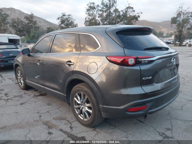 Photo 2 VIN: JM3TCACY1J0211342 - MAZDA CX-9 