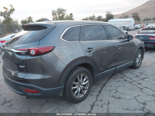 Photo 3 VIN: JM3TCACY1J0211342 - MAZDA CX-9 