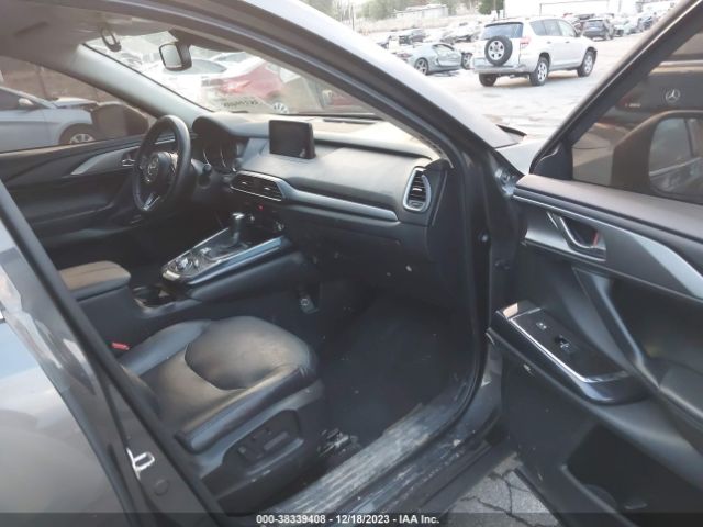 Photo 4 VIN: JM3TCACY1J0211342 - MAZDA CX-9 