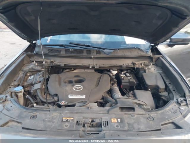 Photo 9 VIN: JM3TCACY1J0211342 - MAZDA CX-9 