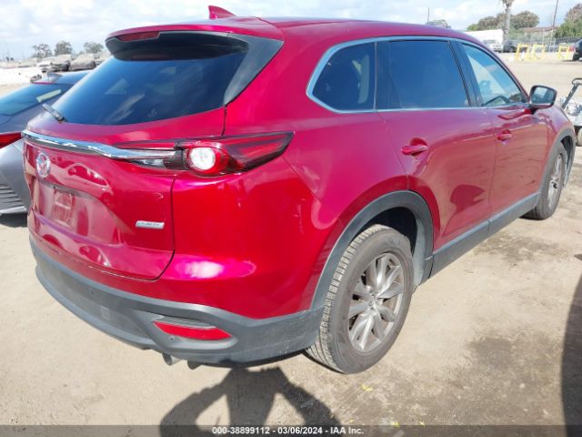 Photo 3 VIN: JM3TCACY1J0213995 - MAZDA CX-9 