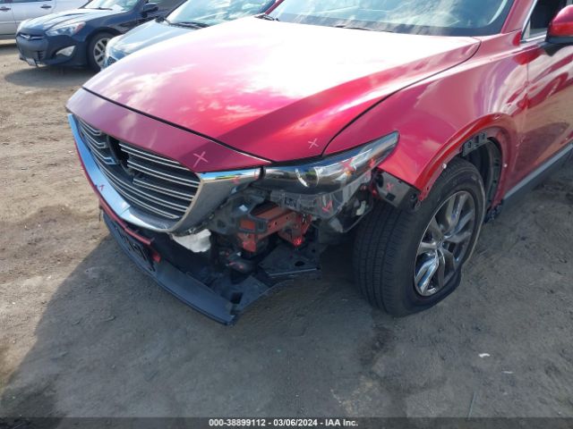 Photo 5 VIN: JM3TCACY1J0213995 - MAZDA CX-9 