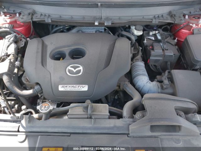 Photo 9 VIN: JM3TCACY1J0213995 - MAZDA CX-9 