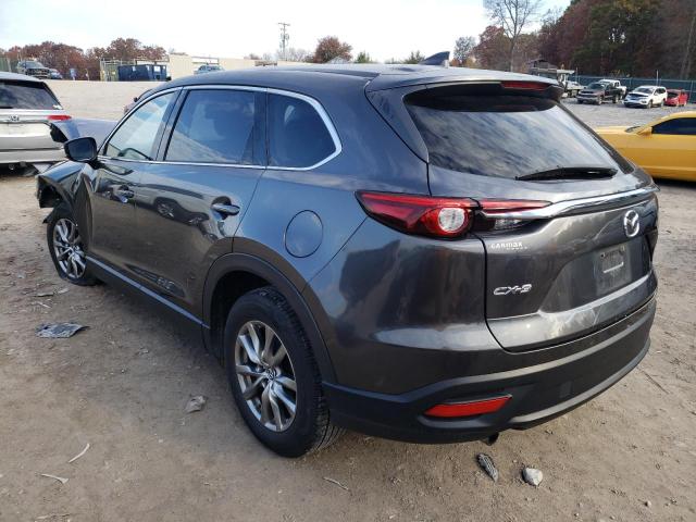 Photo 2 VIN: JM3TCACY1J0216010 - MAZDA CX-9 TOURI 