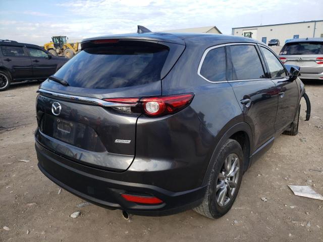 Photo 3 VIN: JM3TCACY1J0216010 - MAZDA CX-9 TOURI 