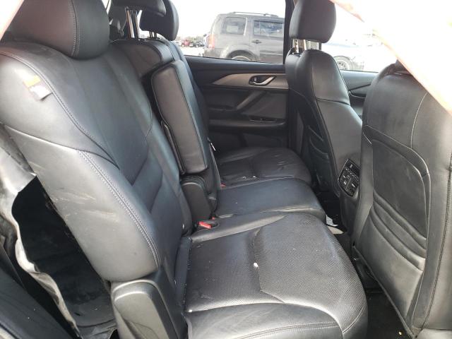 Photo 5 VIN: JM3TCACY1J0216010 - MAZDA CX-9 TOURI 