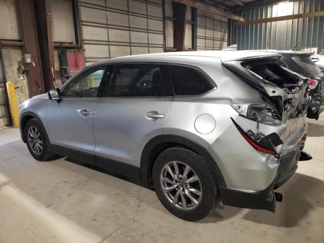 Photo 1 VIN: JM3TCACY1J0219232 - MAZDA CX-9 