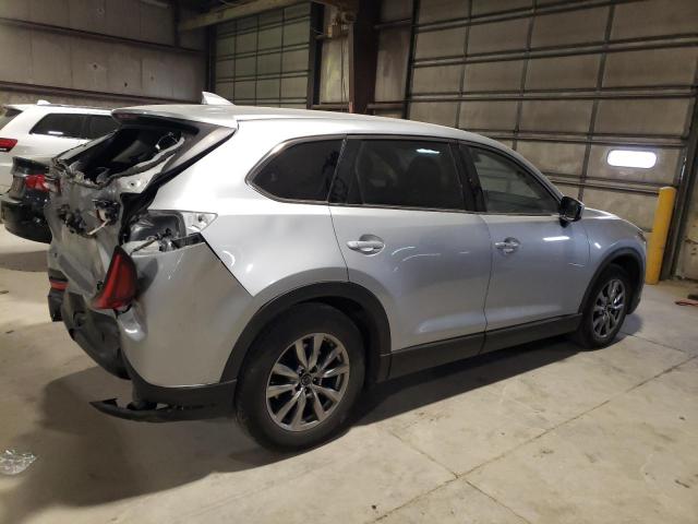 Photo 2 VIN: JM3TCACY1J0219232 - MAZDA CX-9 