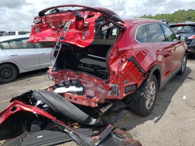 Photo 3 VIN: JM3TCACY1J0223376 - MAZDA CX-9 TOURI 