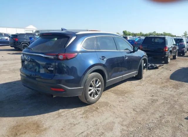 Photo 3 VIN: JM3TCACY1K0301561 - MAZDA CX-9 