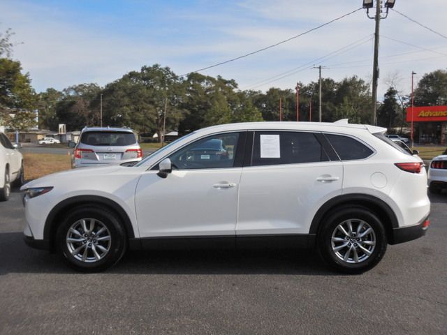 Photo 1 VIN: JM3TCACY1K0308221 - MAZDA CX-9 