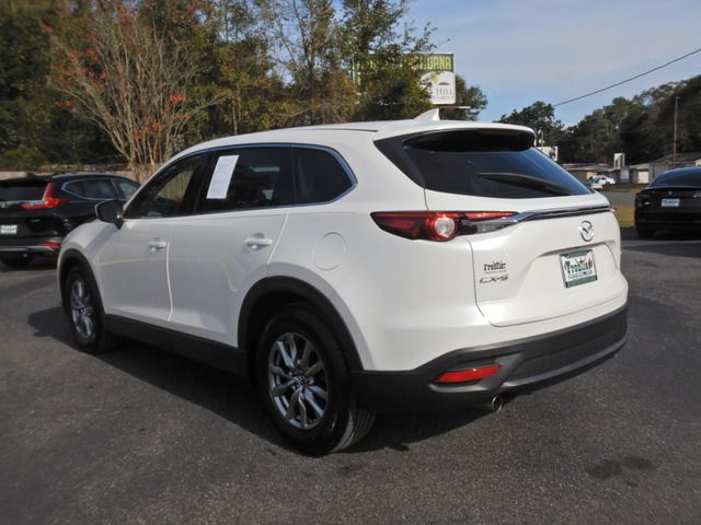 Photo 2 VIN: JM3TCACY1K0308221 - MAZDA CX-9 