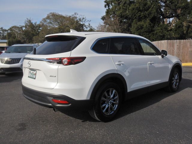 Photo 4 VIN: JM3TCACY1K0308221 - MAZDA CX-9 