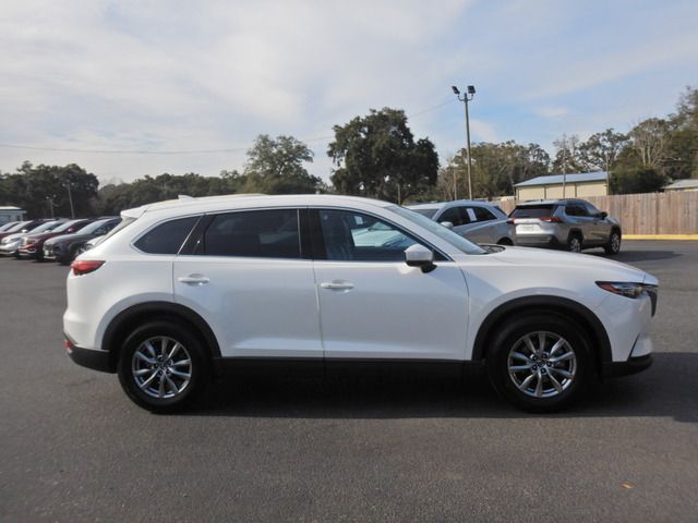 Photo 5 VIN: JM3TCACY1K0308221 - MAZDA CX-9 