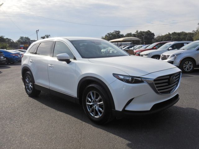 Photo 6 VIN: JM3TCACY1K0308221 - MAZDA CX-9 