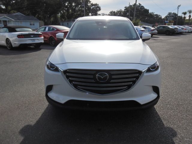 Photo 7 VIN: JM3TCACY1K0308221 - MAZDA CX-9 