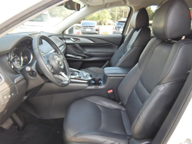 Photo 8 VIN: JM3TCACY1K0308221 - MAZDA CX-9 