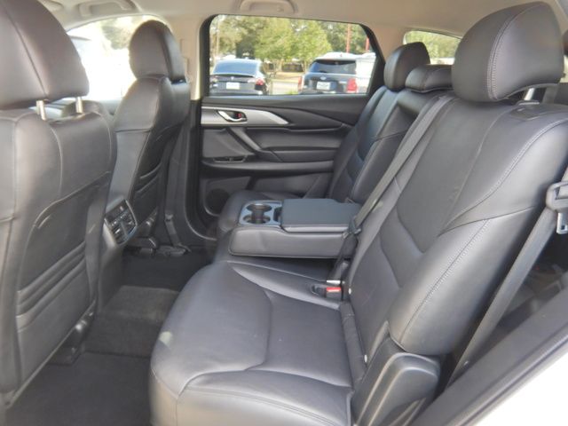 Photo 9 VIN: JM3TCACY1K0308221 - MAZDA CX-9 